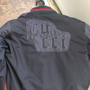 Gucci Mens Jacket